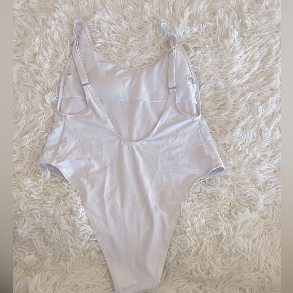 Bride swimsuit - Picture 2 of 4